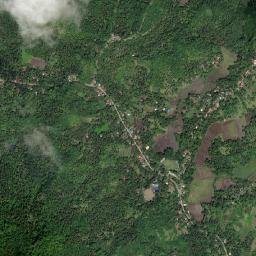 Ipil map(satellite map)