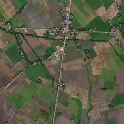 Causip map(satellite map)