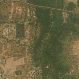 Fulladu West map(satellite map)
