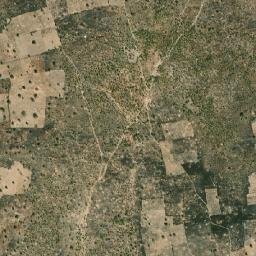Wuli map(satellite map)