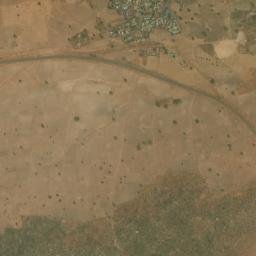 Brifu map(satellite map)