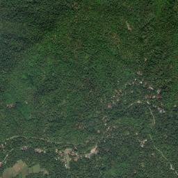 Bintacay map(satellite map)