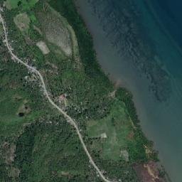 Binay map(satellite map)