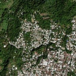 Berlín map(satellite map)