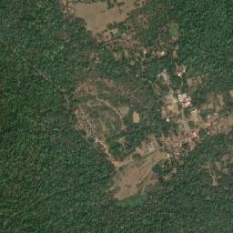 Someshwar map(satellite map)