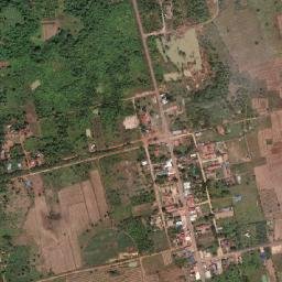 Lumphat map(satellite map)