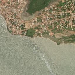 Essau map(satellite map)