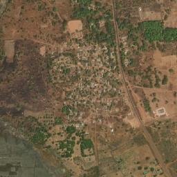 Jenoi map(satellite map)