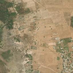 Koina map(satellite map)