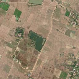 Satellite view of Phokeethra Country Club Golf Resort