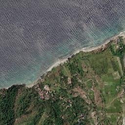 Odala map(satellite map)