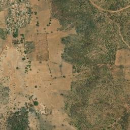 Sutukung map(satellite map)