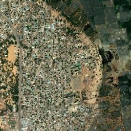 Bol map(satellite map)