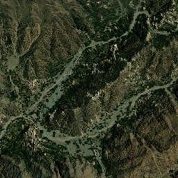 Al Misrakh map(satellite map)
