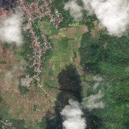 Mogpog map(satellite map)
