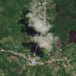 Buyabod map(satellite map)