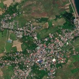 Tiwi map(satellite map)