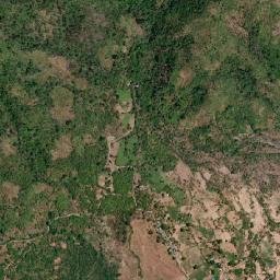 Harrison map(satellite map)