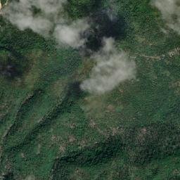 Patabog map(satellite map)