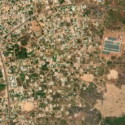 Soma map(satellite map)