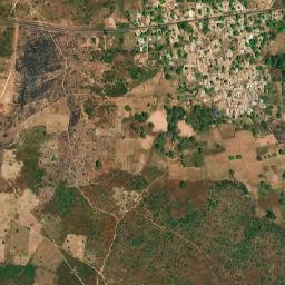 Karantaba map(satellite map)