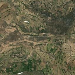 Dimnat Khadir map(satellite map)