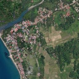 Laylay map(satellite map)
