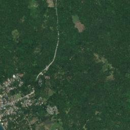 Salingogan map(satellite map)