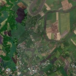 Balaogan map(satellite map)