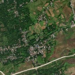 Naagas map(satellite map)