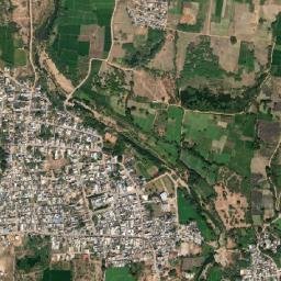 Narayanavanam map(satellite map)