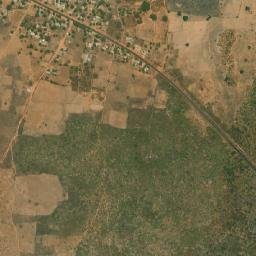Jarra Central map(satellite map)