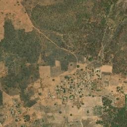 Wellingara Ba map(satellite map)
