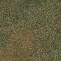 Jarra East map(satellite map)