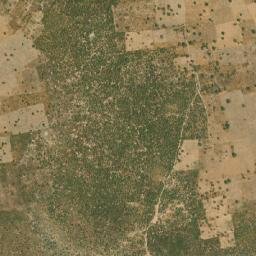 Sandu map(satellite map)