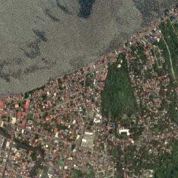 Calapan map(satellite map)