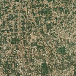 Sukuta map(satellite map)