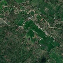Ibabang Tayuman map(satellite map)