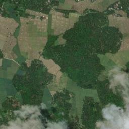 Tacligan map(satellite map)