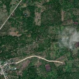 Bosdak map(satellite map)