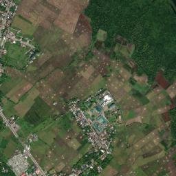Balading map(satellite map)