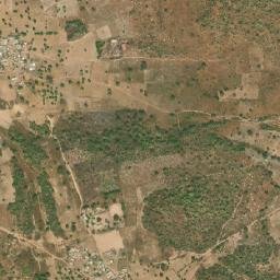 Sun Kunda map(satellite map)