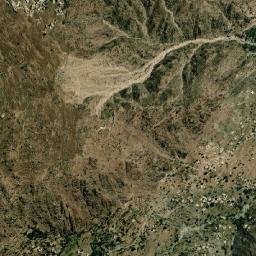 Sama map(satellite map)