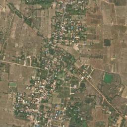 Satellite view of Siem Reap Booyoung Country Club