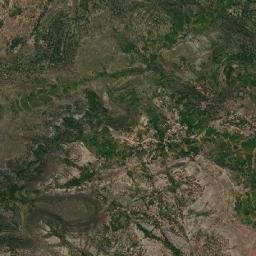 Al Ma'afer map(satellite map)