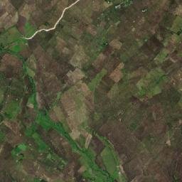 Banag map(satellite map)