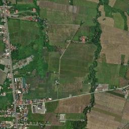 Bayanan map(satellite map)