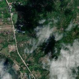 Cawayan map(satellite map)