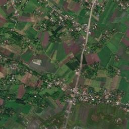 Masoli map(satellite map)