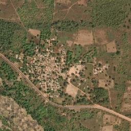 Lamin map(satellite map)